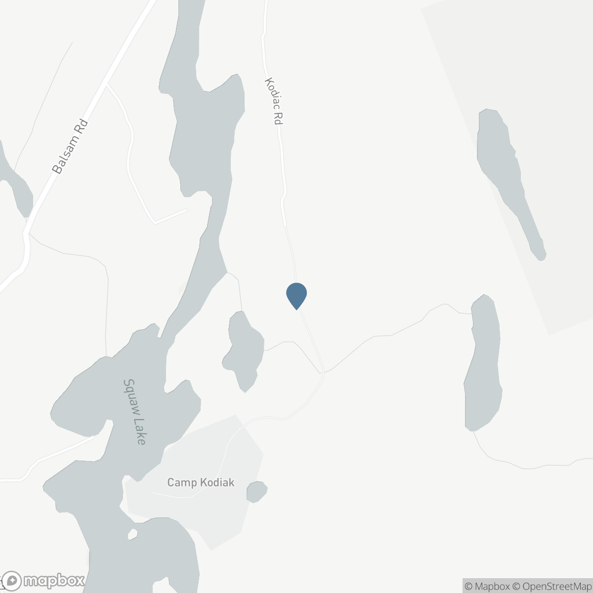 20 KODIAK ROAD, Carling, Ontario P0G 1G0